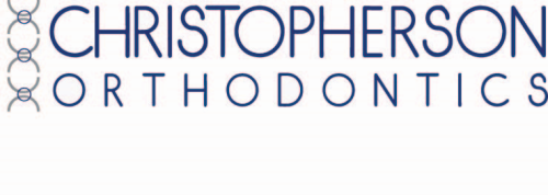 Logo for Christopherson Orthodontics
